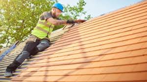 Best Green or Eco-Friendly Roofing Solutions  in Hughestown, PA