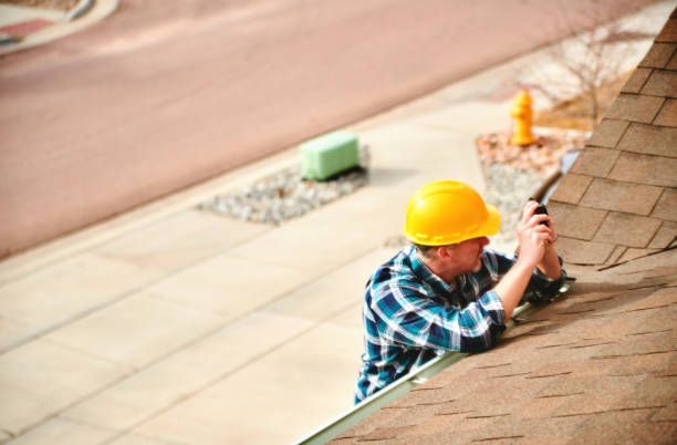 Fast & Reliable Emergency Roof Repairs in Hughestown, PA