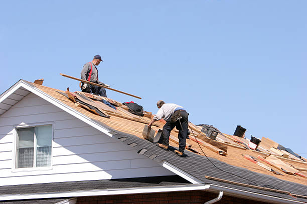 Reliable Hughestown, PA  Roofing repair and installation Solutions