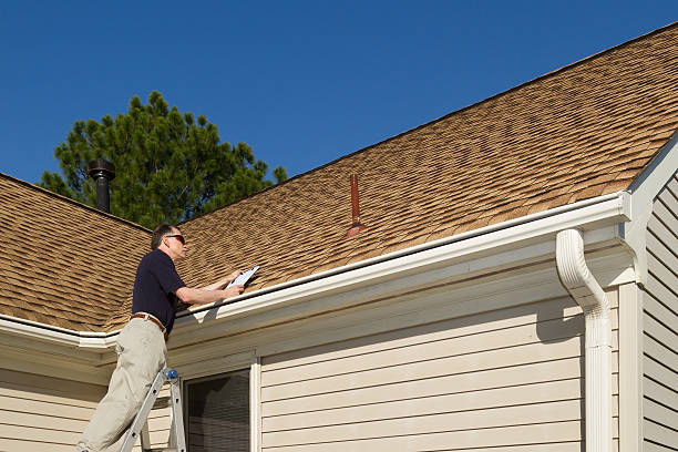 4 Ply Roofing in Hughestown, PA