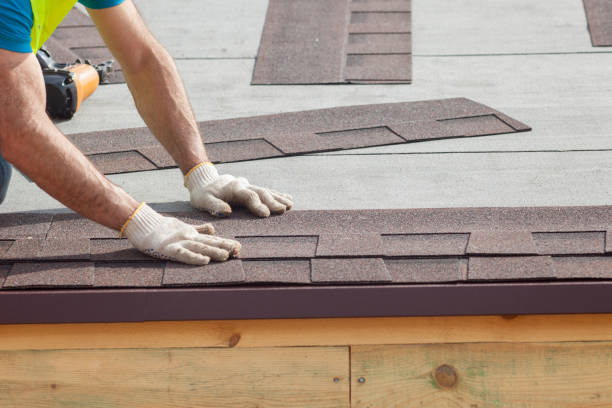 Best Rubber Roofing (EPDM, TPO)  in Hughestown, PA